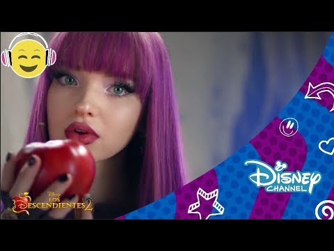 Los Descendientes 2: Videoclip - 'Ways To Be Wicked' | Disney Channel Oficial
