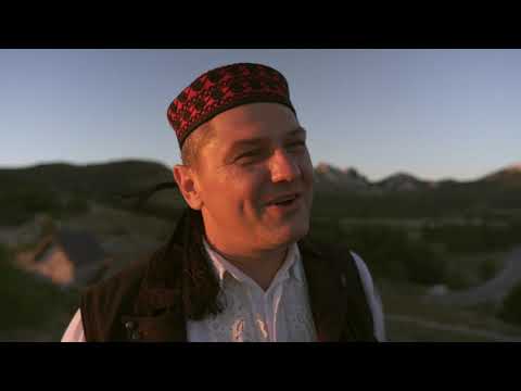 Ivan Štivić - MOJ SOKOLE NA PLITVICE SLETI (OFFICIAL VIDEO) 2021