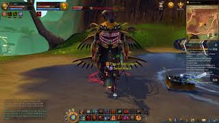 What Happened to ASTA Online Reboot? gameplay (2017)