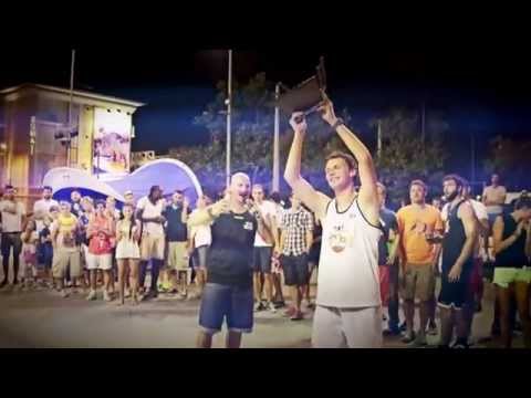 FISB Finals 2k14 - Finale King Of The Rock