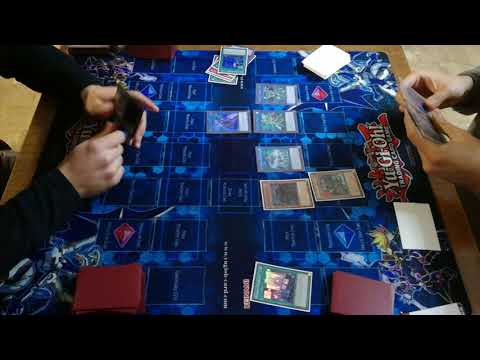 La mantia Vs Quartieri - True Draco Vs Spyral - Game 1