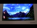 LG W7 Picture-on-Wall oled - Superdunne tv die je op de muur plakt