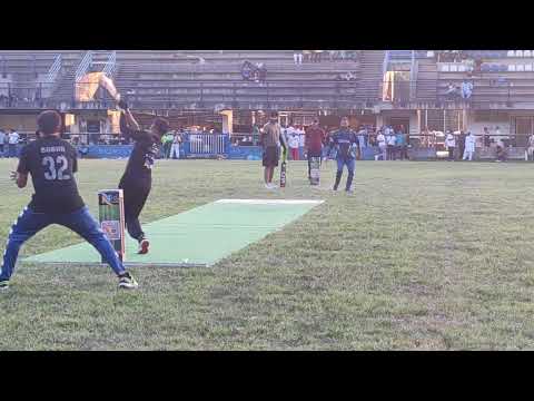 19 sallana.  brescia sports  mela  match no 12 padova cricket club vs cricket shope italy