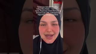 Download lagu Kisah Sebenar Masa Jerat Percintaan Di Juara Lagu 96 Diceritakan Datuk Seri Siti Nurhaliza mp3
