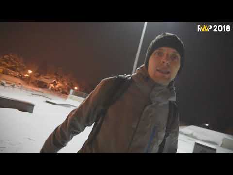 SMYKSØN – OD PODSTAW (PROD. SAMURAY BEATS) | #RWP2018: ARCZI SZAJKA