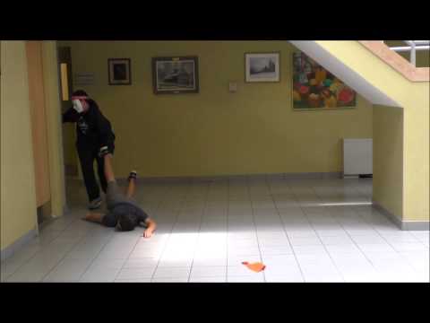 RYLA 2015 Hollywood Movie Trailer