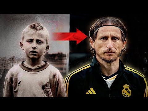 전쟁에서 살아남은 소년이 레알마드리드 레전드가 되면 생기는 일