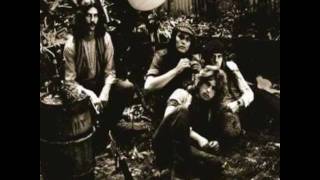 blue cheer - Good times are so hard to find