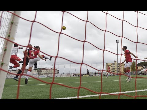 Turris - Palermo 1-2 | HIGHLIGHTS 25a giornata Serie C - Girone C 2020/2021