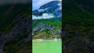 A solo cruise to Alaska is exactly what the soul ordered. #cruise #travel #solotravel #beauty