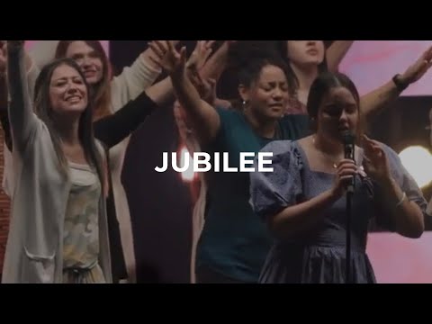 Jubilee (Live) [feat. Mykaela Hoppman, Kamila Kiehne & Michael Morin]