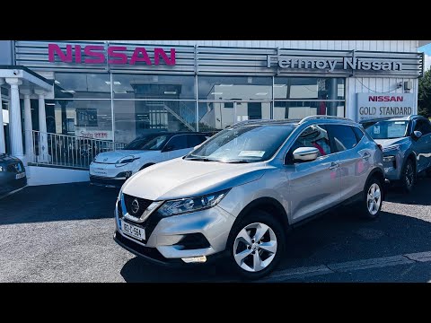Nissan Qashqai 1.5 DSL SV SAFETY SHEILD - Image 2