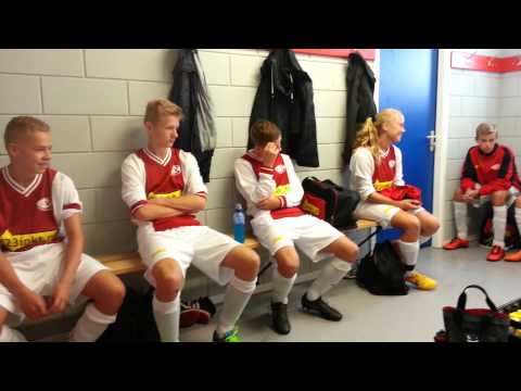 MC Max warmt SVA C1 op