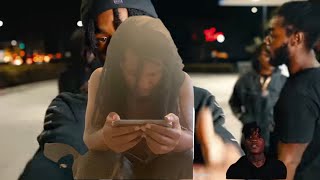 He going crazy! Rundown Spaz - Pain Killers (Official Music Video) REACTION!!!