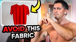 AMA | I wore polyester for years… BIG regret!