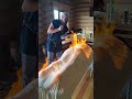 Fire Massage