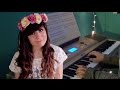 she • dodie clark • piano cover