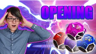 Reti Radiniai Rocket League! Lietuviška Žaidimo Serija #1