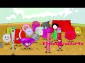 BFDIA Intro Effects Again 25 Csupo Effects