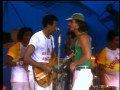 Jorge Ben Jor - (Live) Katarina, País tropical - DVD Energia * 1982