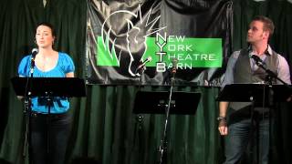 NYTB Jeff Brooks & Carrie A Johnson - "My Achilles Heel"