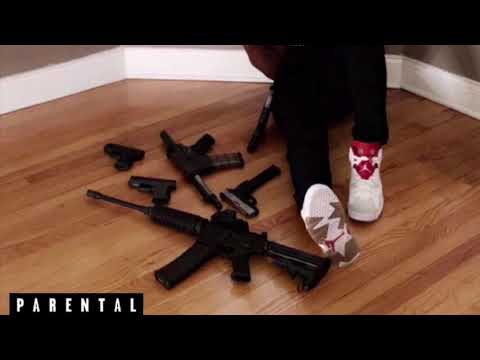 DirtyFaceCapo- Gucci Gang Remix