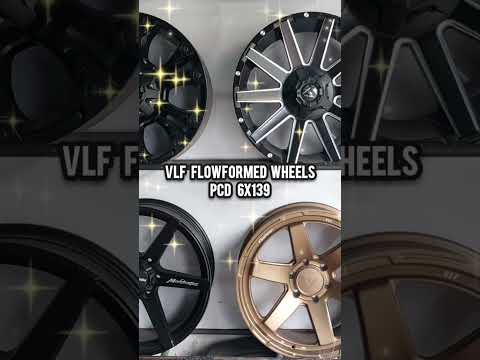 Need Wheels?? Visit us @ RNH Tire Supply - Fuel Offroad Wheels, Black Rhino Wheels, VLF Wheels