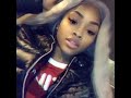 Ann Marie Handle It Snippet