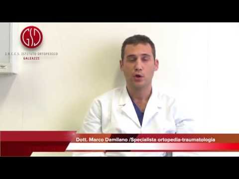 La risposta dell’Esperto – Ortopedia e Traumatologia: cos’è la cervicalgia?