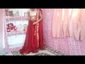 Bengali Saree Draping Ka Isse Asan Tarika Aur Koi Nahi Batayega