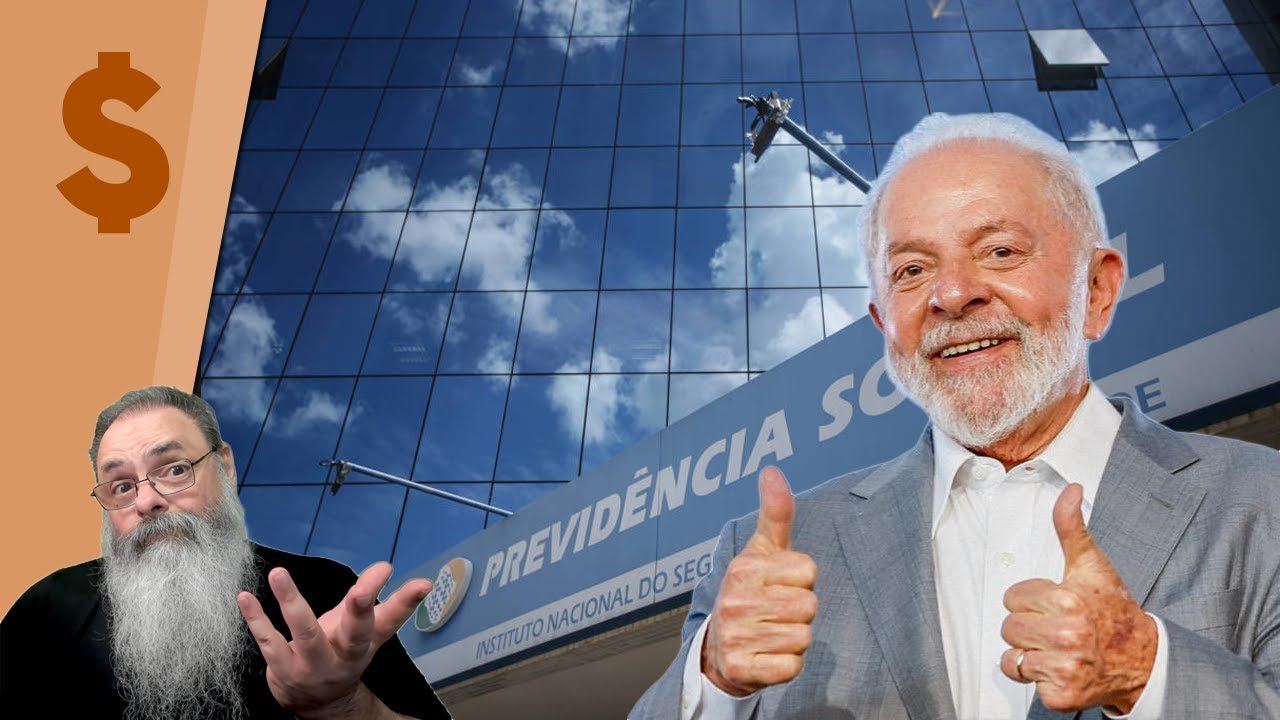 LULA CANCELA BPC de QUEM RECEBE BOLSA FAMÍLIA em NOVO GOLPE contra os POBRES