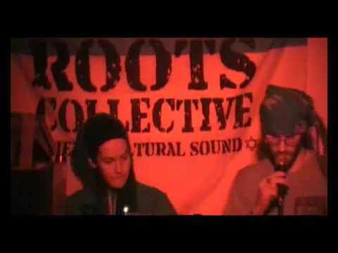 ANTHOLOGY DUB PART 2 CLIP ONE