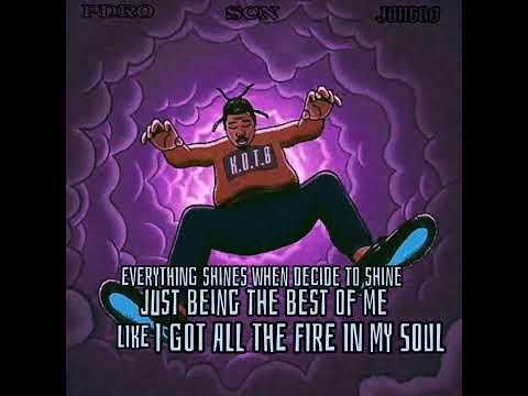 K.O.T.B - NGANU (OLV)