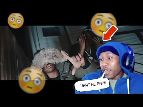 NOT AGAIN!!! YungLiV & Lil Buckss D.O.A Official Music Video Reaction