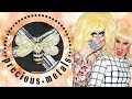 Trixie Mattel Katya Show Off Their Most Fabulous Jewelry Precious Metals Marie Claire