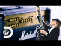 MARSHALL AMPLIFIERS How Do They Do It
