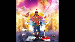 Kanye - In Your Arms