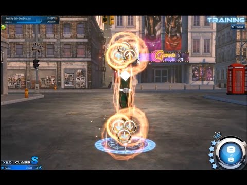 Mstar KR S+ Neo  Steal My Girl - One Direction (Extreme 100%►154BPM)