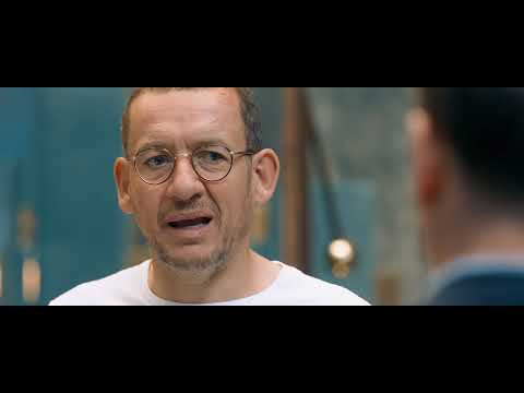 От семьи не убежишь - Трейлер