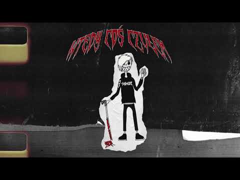 pajønk - wtedy coś czułem (prod. 6tracks)