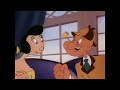Popeye the Sailor - Private Eye Popeye (1954) Remastered