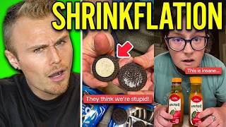 I Caught Companies LYING About Their Products! | Shrinkflation 2025