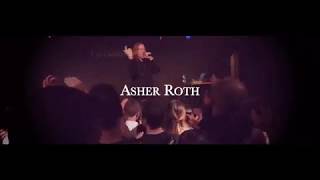 Asher Roth - G.R.I.N.D. (Get Ready It&#39;s A New Day)