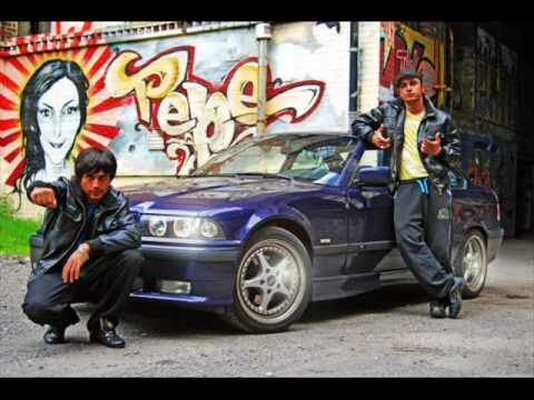 Defkhan feat. Firtina & Kilic - Adres belli