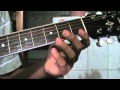 Tutorial Guitarra Oda a la alegria - Beethoven 