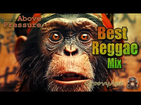🐵🐸Dub | Reggae  Instrumental 2025 Mix | 420 Chill | --295