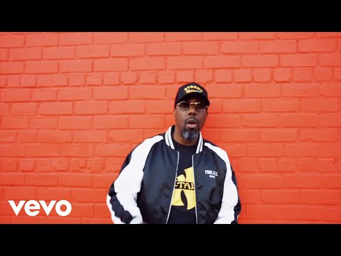 Lay Me Down (con Inspectah Deck, Shyheim Rugged)