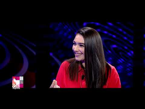 Personale - Sezoni 2 | Episodi 25 - Jurgen Hoxha