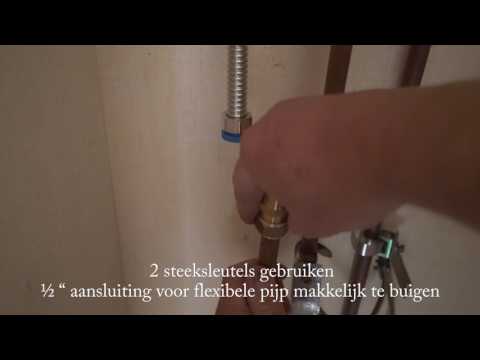 Wagaparts geiser montage