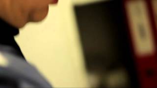 Rampa - Wywiad z Danielem